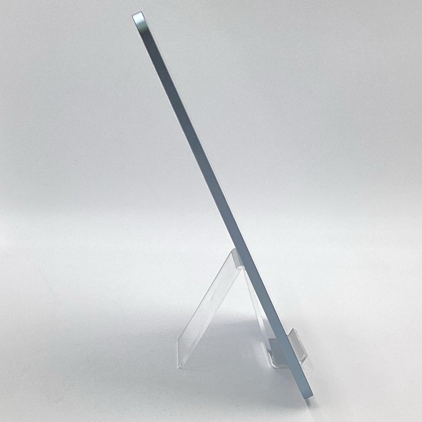 【全額返金保証】【最速発送】Apple iPad Air (M3) 11インチ 128GB ブルー Wi-Fi 美品 動作確認済