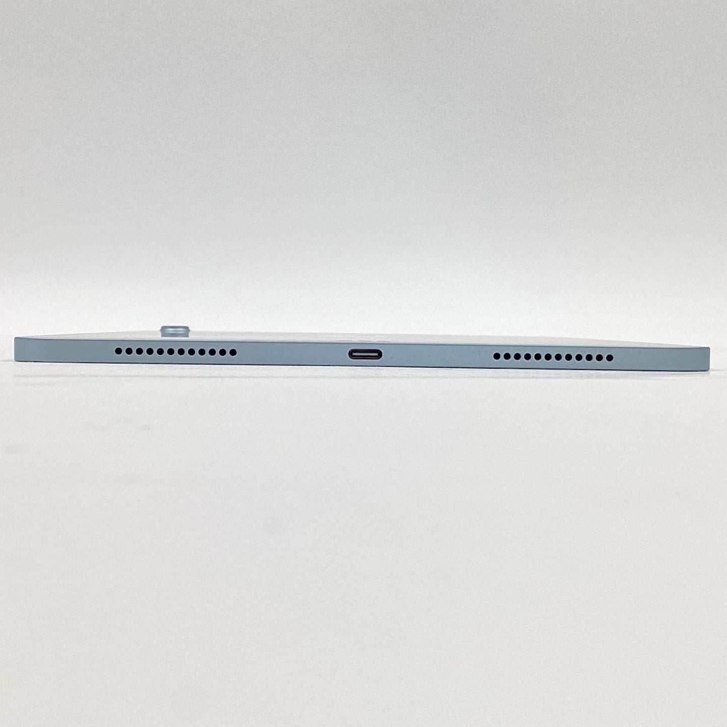 【全額返金保証】【最速発送】Apple iPad Air (M3) 11インチ 128GB ブルー Wi-Fi 美品 動作確認済