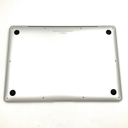【全額返金保証】【最速発送】Apple MacBook Air 13.3インチ 2020 Apple M1 16GB SSD 256GB シルバー 86% 動作確認済