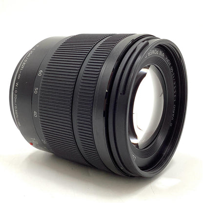【全額返金保証】【最速発送】Panasonic LUMIX G VARIO 12-60mm/F3.5-5.6 ASPH./POWER O.I.S. H-FS12060 超美品 動作確認済