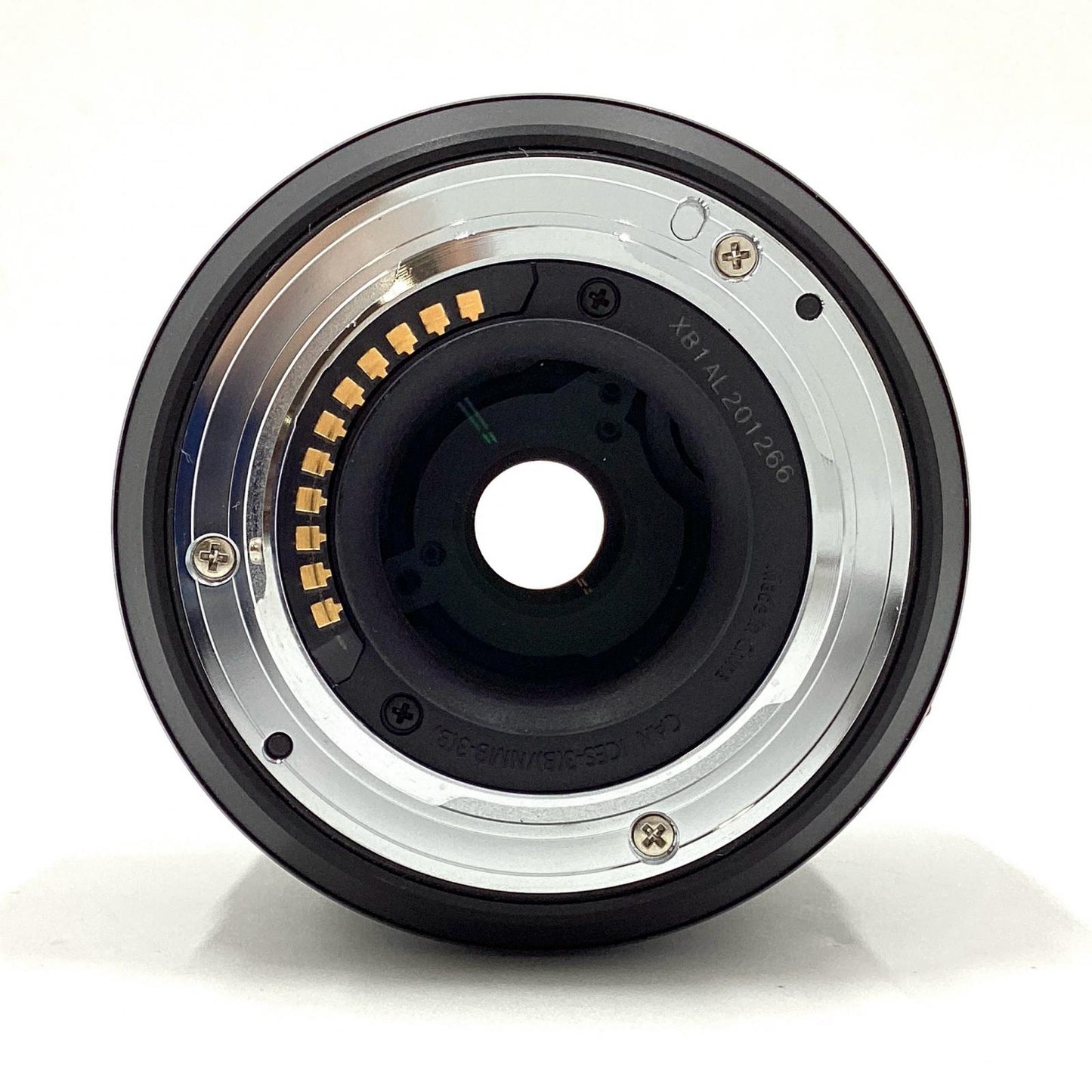【全額返金保証】【最速発送】Panasonic LUMIX G VARIO 12-60mm/F3.5-5.6 ASPH./POWER O.I.S. H-FS12060 超美品 動作確認済