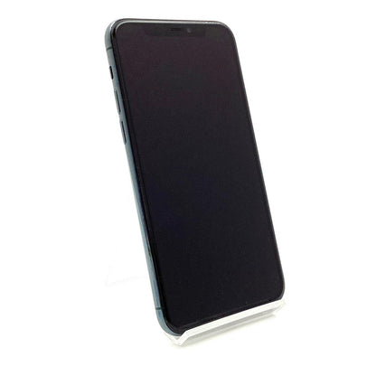 【全額返金保証】【最速発送】Apple iPhone iPhone Pro 11 Pro 256GB ミッドナイトグリーン docomo 白ロム 動作確認済 80%