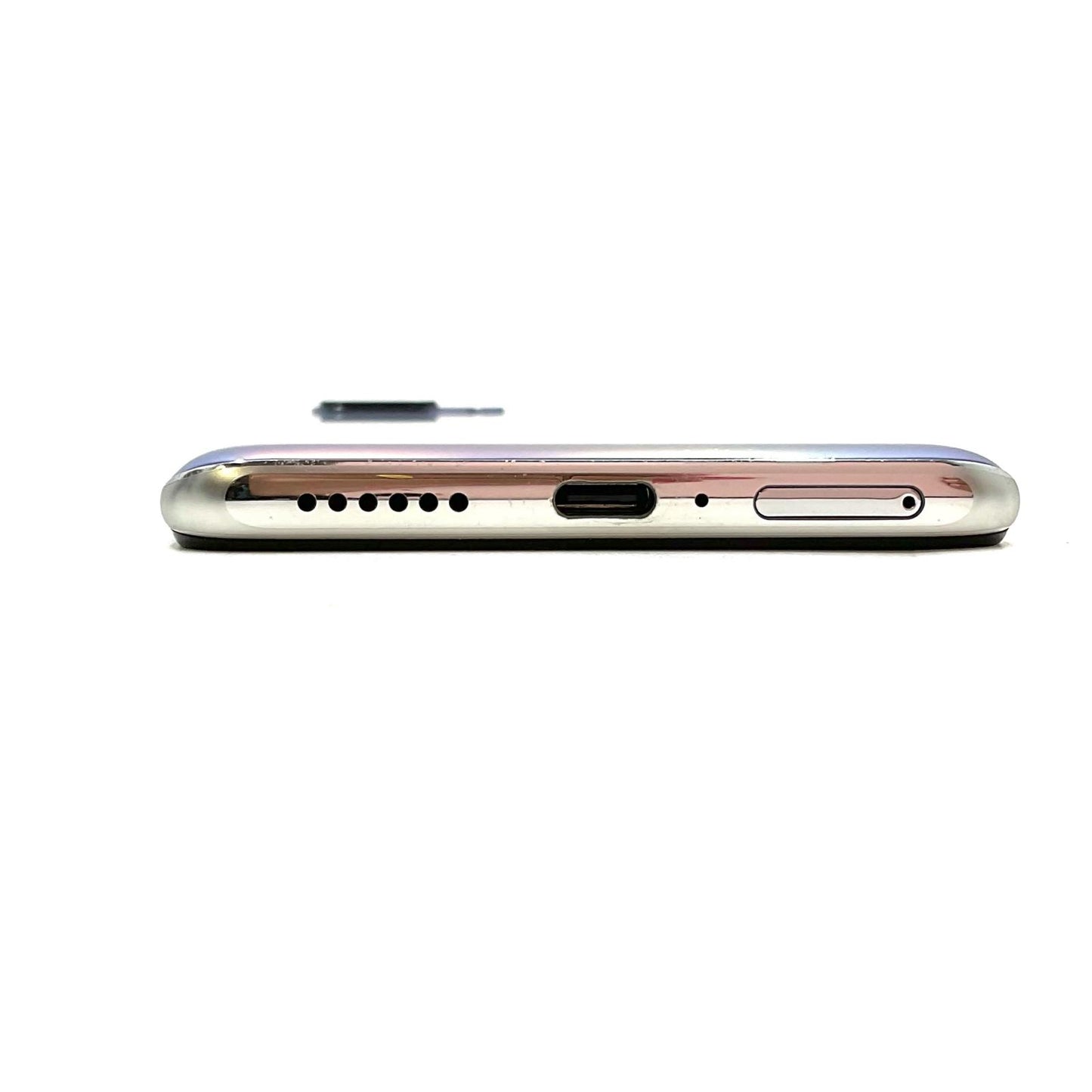 【全額返金保証】【最速発送】Xiaomi Xiaomi 11T Pro 128GB セレスティアルブルー SIMフリー 2107113SR 白ロム 動作確認済