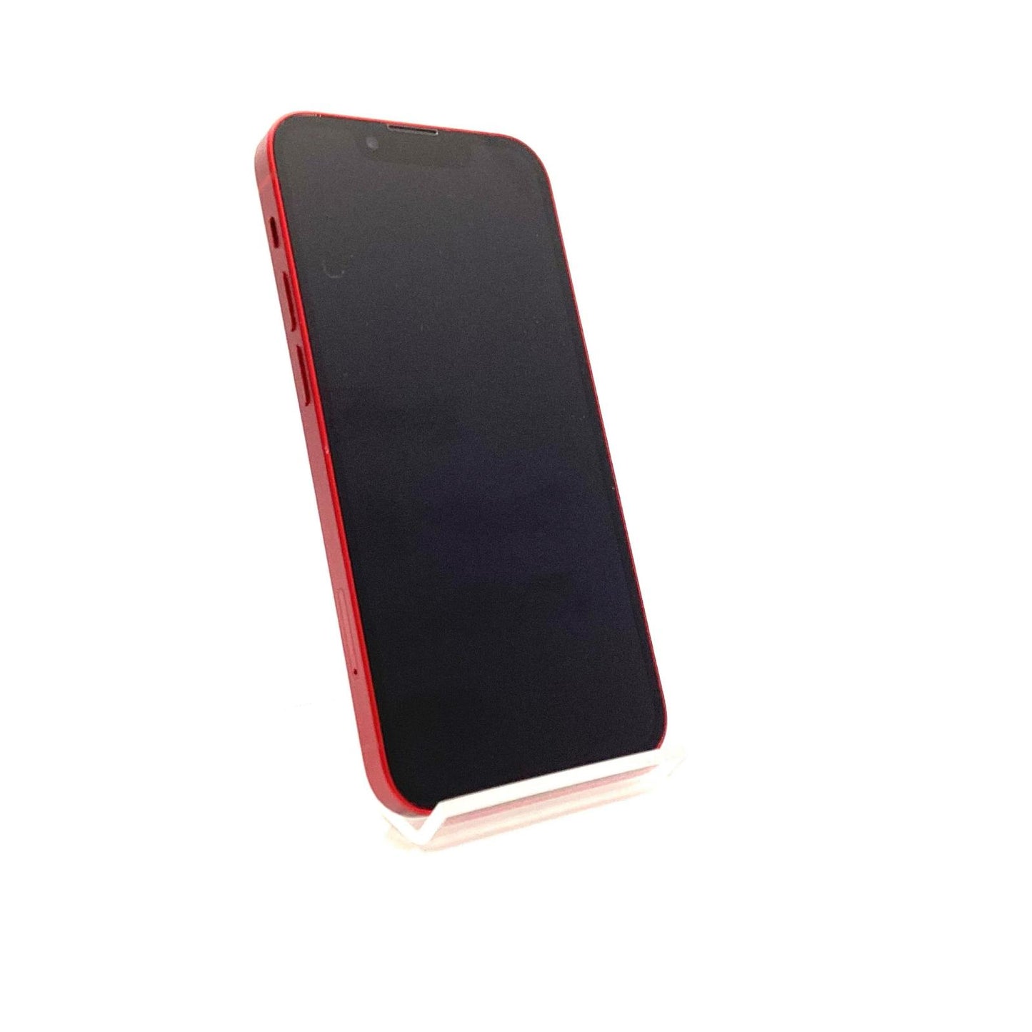 【全額返金保証】【最速発送】Apple iPhone iPhone 13 mini 256GB (PRODUCT)RED SIMフリー 白ロム 動作確認済 85%