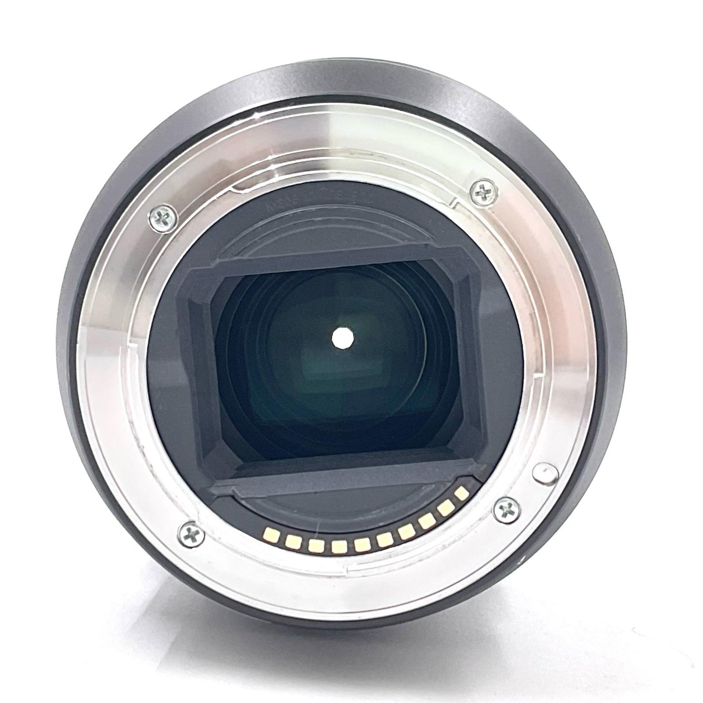 【全額返金保証】【最速発送】Sony FE 90mm F2.8 Macro G OSS SEL90M28G 美品 動作確認済