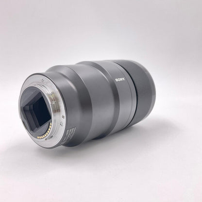 【全額返金保証】【最速発送】Sony FE 90mm F2.8 Macro G OSS SEL90M28G 美品 動作確認済