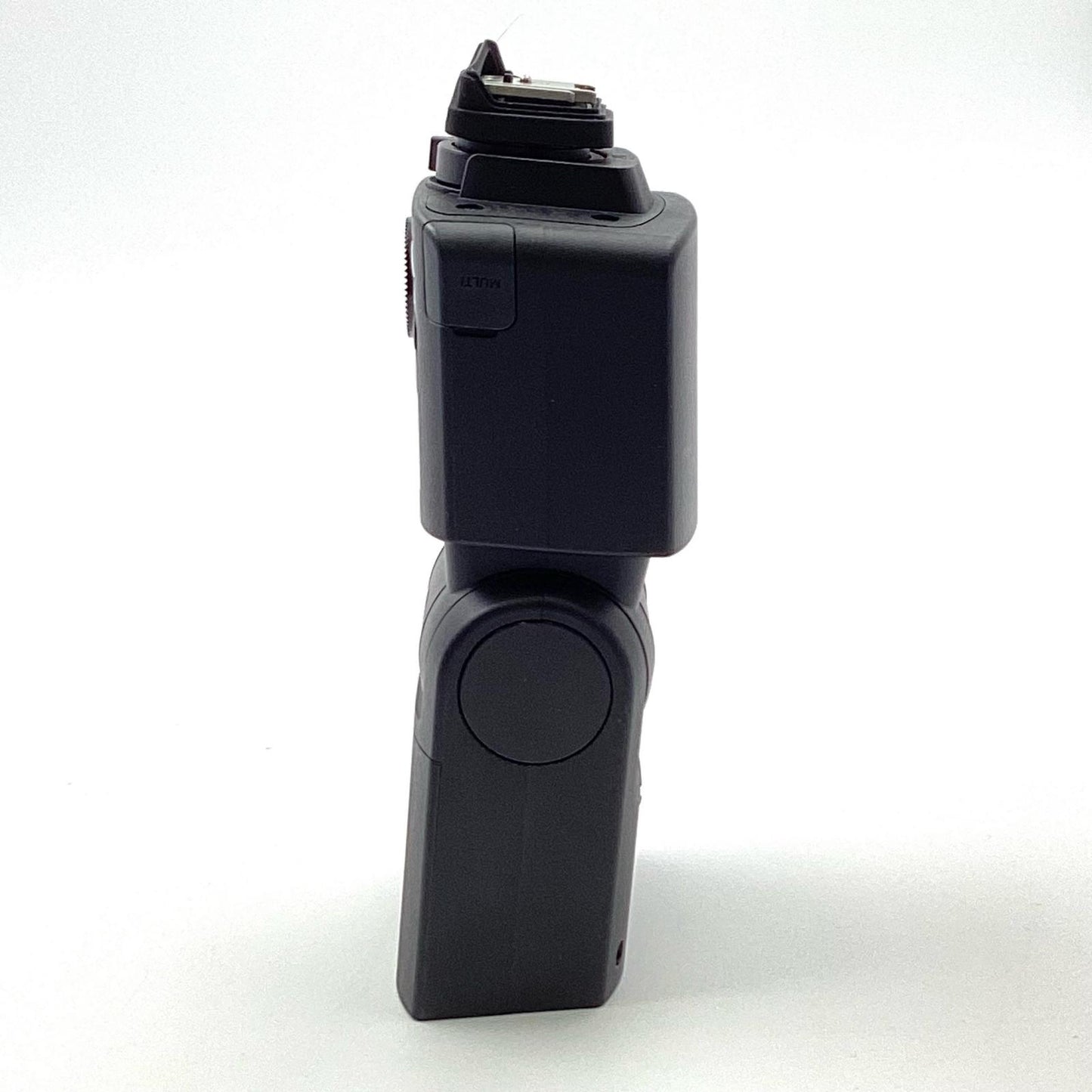 【全額返金保証】【最速発送】Sony HVL-F46RM 美品 動作確認済