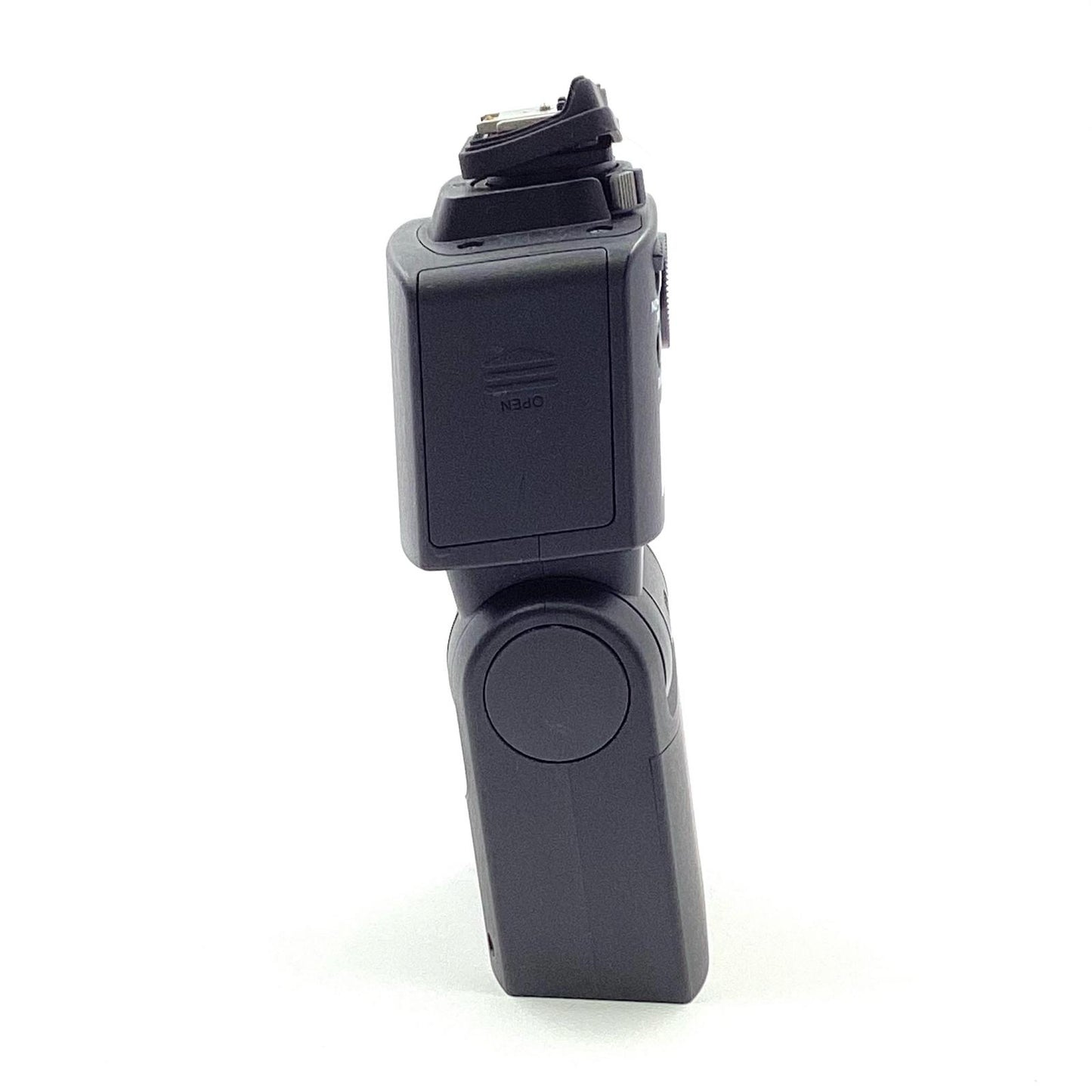 【全額返金保証】【最速発送】Sony HVL-F46RM 美品 動作確認済