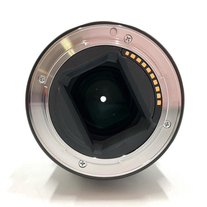 【全額返金保証】【最速発送】Sony FE 90mm F2.8 Macro G OSS SEL90M28G 超美品 動作確認済