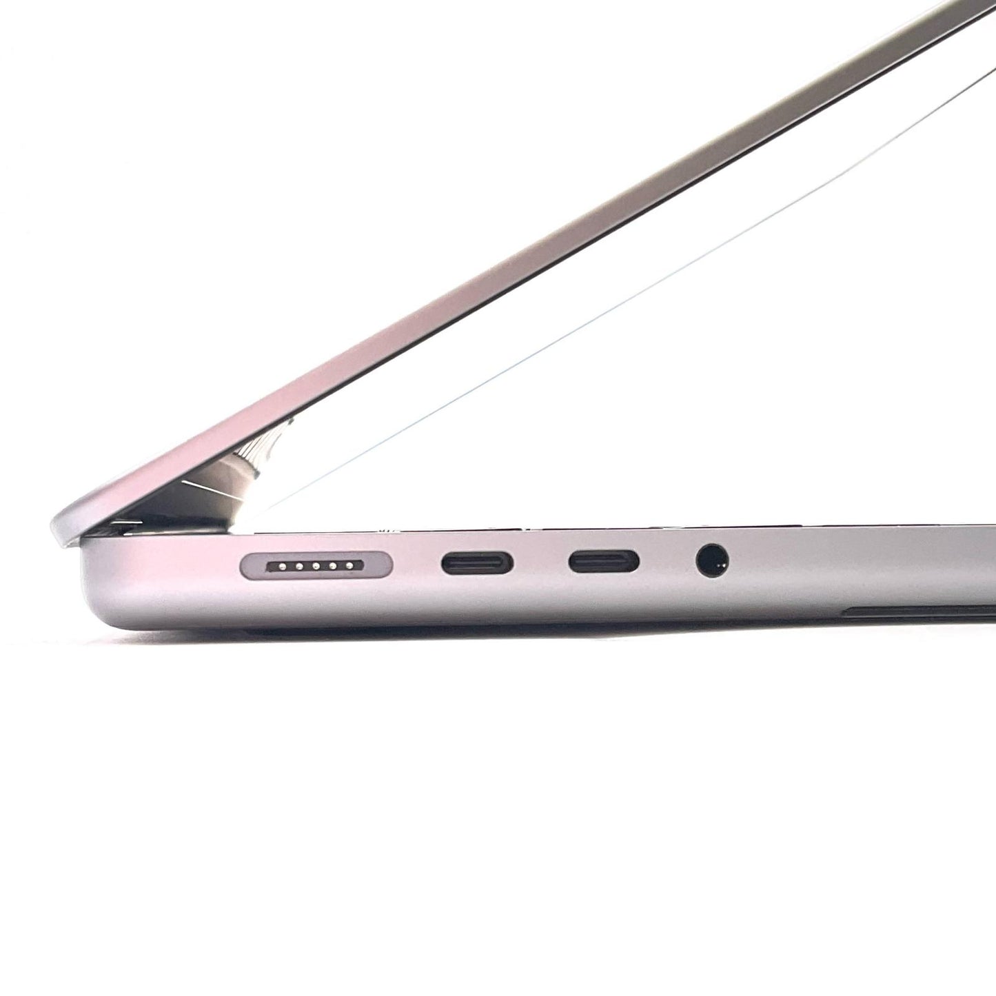 【全額返金保証】【最速発送】Apple MacBook Pro 14インチ 2023 Apple M3 16GB M.2 SSD 512GB スペースグレイ 100% 超美品 動作確認済