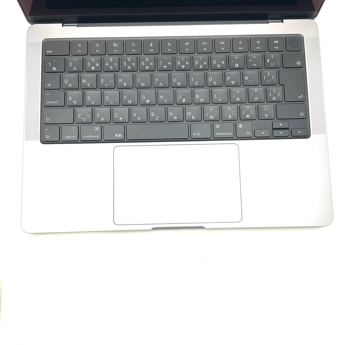 【全額返金保証】【最速発送】Apple MacBook Pro 14インチ 2023 Apple M3 16GB M.2 SSD 512GB スペースグレイ 100% 超美品 動作確認済