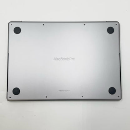 【全額返金保証】【最速発送】Apple MacBook Pro 14インチ 2023 Apple M3 16GB M.2 SSD 512GB スペースグレイ 100% 超美品 動作確認済