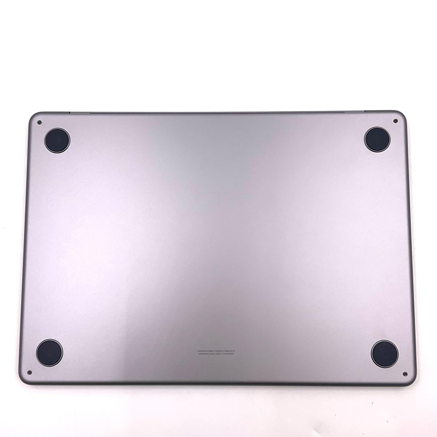 【全額返金保証】【最速発送】Apple MacBook Air 13インチ 2024 Apple M3 24GB SSD 512GB スペースグレイ 100% 美品 動作確認済