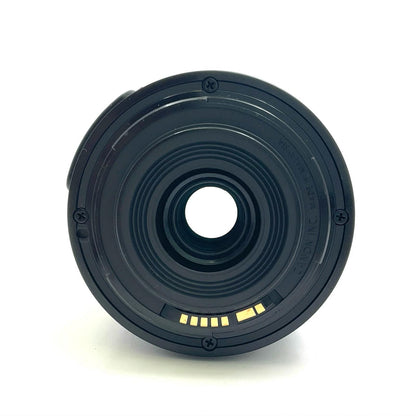 【全額返金保証】【最速発送】Canon EF-S55-250mm F4-5.6 IS STM 美品 動作確認済