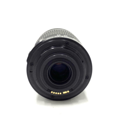【全額返金保証】【最速発送】Canon EF-S55-250mm F4-5.6 IS II 動作確認済