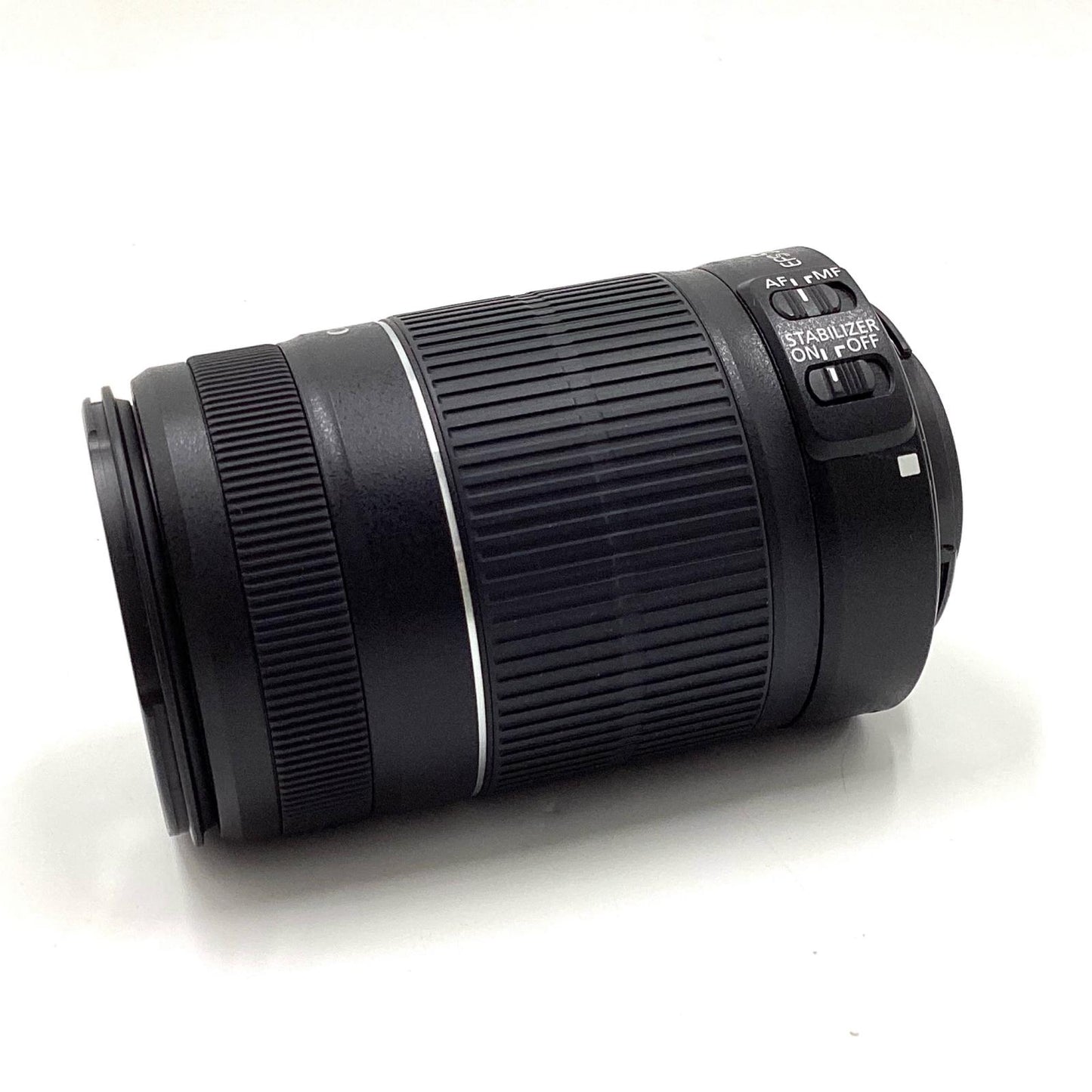 【全額返金保証】【最速発送】Canon EF-S55-250mm F4-5.6 IS II 動作確認済