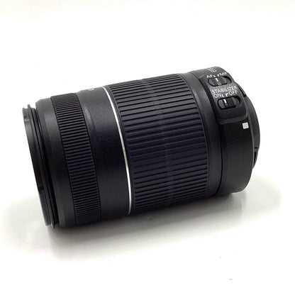【全額返金保証】【最速発送】Canon EF-S55-250mm F4-5.6 IS II 動作確認済
