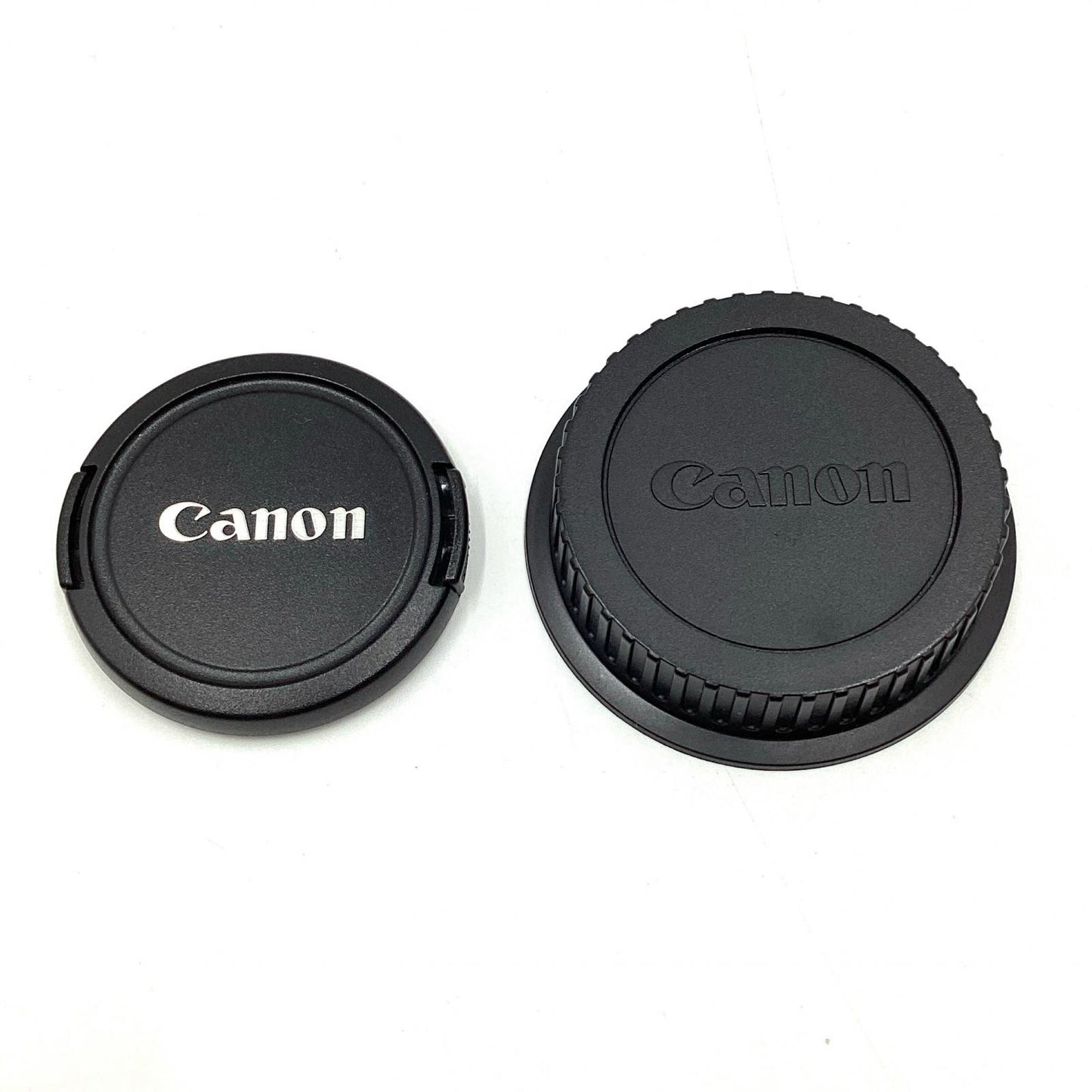 【全額返金保証】【最速発送】Canon EF50mm F1.8 II 動作確認済