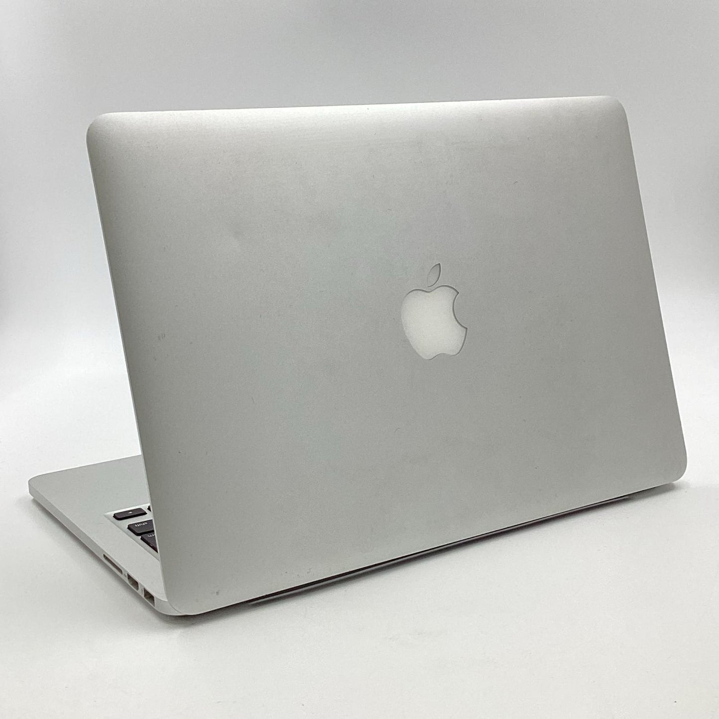 【全額返金保証】【最速発送】Apple MacBook Pro 13インチ 2014 2.6 GHz Intel Core i5 8GB SSD 128GB シルバー 動作確認済