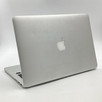 【全額返金保証】【最速発送】Apple MacBook Pro 13インチ 2014 2.6 GHz Intel Core i5 8GB SSD 128GB シルバー 動作確認済