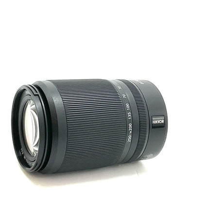 【全額返金保証】【最速発送】Nikon デジタル一眼 Z 50 ダブルズームキット ブラック 超美品 動作確認済