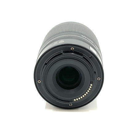 【全額返金保証】【最速発送】Nikon デジタル一眼 Z 50 ダブルズームキット ブラック 超美品 動作確認済