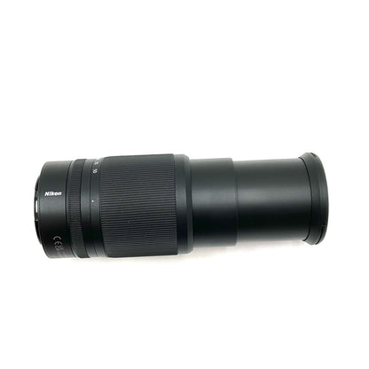 【全額返金保証】【最速発送】Nikon デジタル一眼 Z 50 ダブルズームキット ブラック 超美品 動作確認済