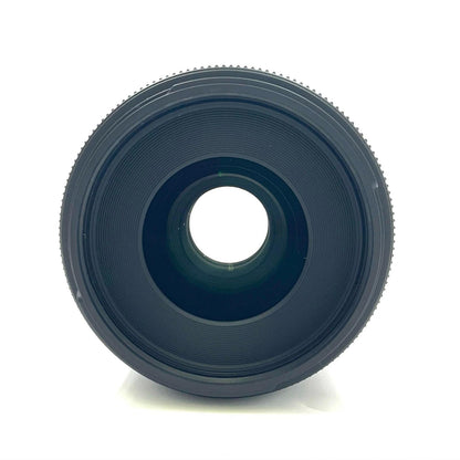 【全額返金保証】【最速発送】SIGMA 30mm F1.4 DC HSM 美品 動作確認済