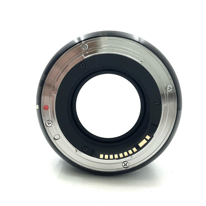 【全額返金保証】【最速発送】SIGMA 30mm F1.4 DC HSM 美品 動作確認済