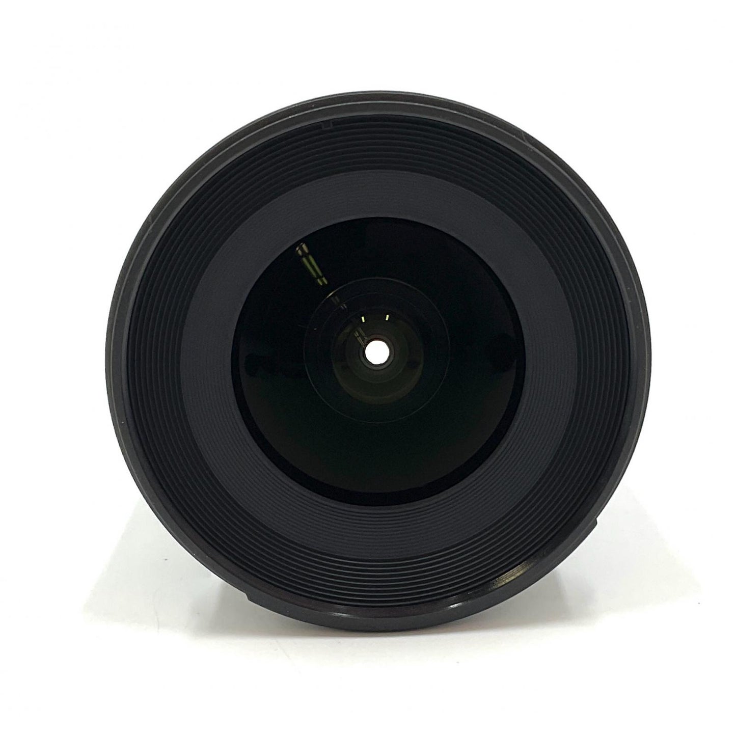 【全額返金保証】【最速発送】TAMRON SP AF 10-24mm F/3.5-4.5 Di II LD Aspherical [IF] (Model B001) (キヤノン用) 動作確認済