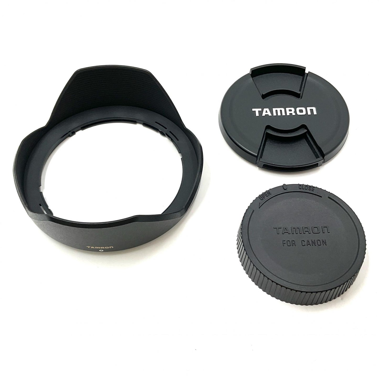 【全額返金保証】【最速発送】TAMRON SP AF 10-24mm F/3.5-4.5 Di II LD Aspherical [IF] (Model B001) (キヤノン用) 動作確認済