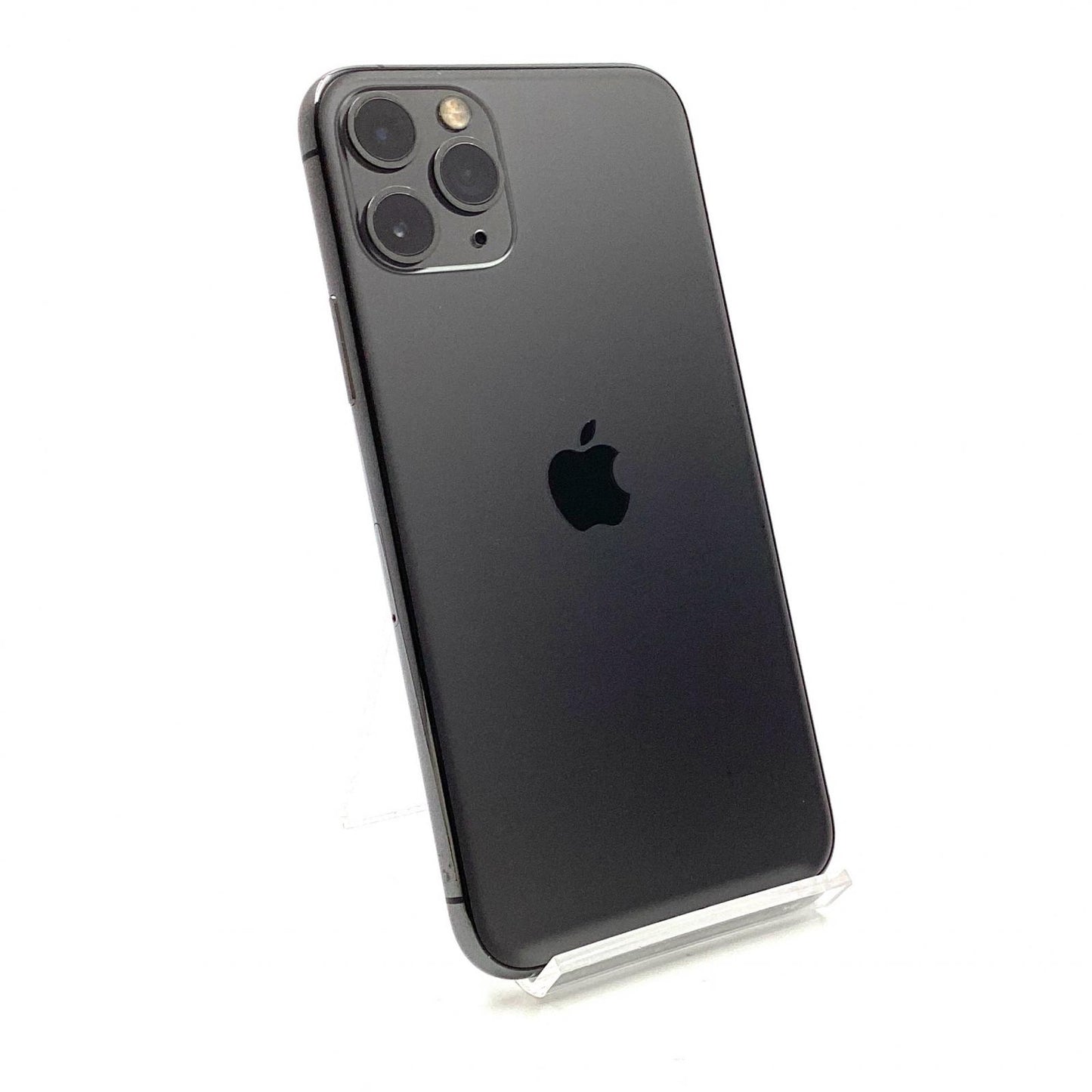 【全額返金保証】【最速発送】Apple iPhone iPhone 11 Pro 256GB スペースグレイ docomo SIMフリー 白ロム 動作確認済 72%