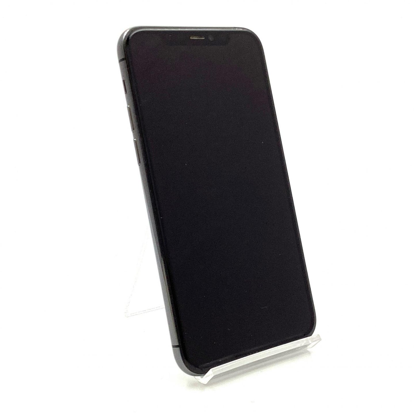 【全額返金保証】【最速発送】Apple iPhone iPhone 11 Pro 256GB スペースグレイ docomo SIMフリー 白ロム 動作確認済 72%