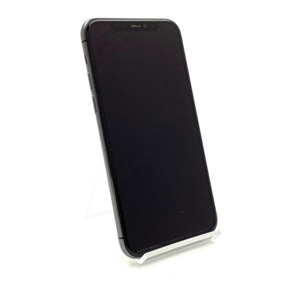【全額返金保証】【最速発送】Apple iPhone iPhone 11 Pro 256GB スペースグレイ docomo SIMフリー 白ロム 動作確認済 72%