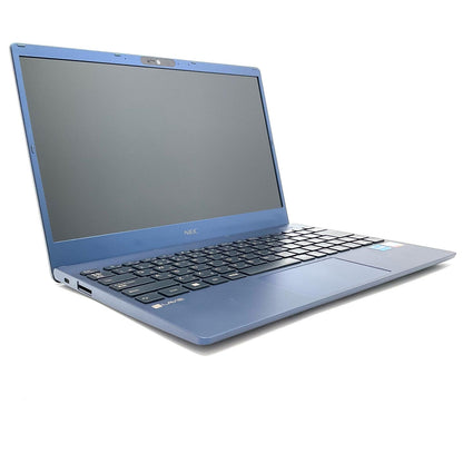 【全額返金保証】【最速発送】NEC LAVIE N13 N1355/FAL PC-N1355FAL 12th Gen Intel(R) Core(TM) i5-1235U 8GB M.2 SSD 512GB 93% 超美品 動作確認済