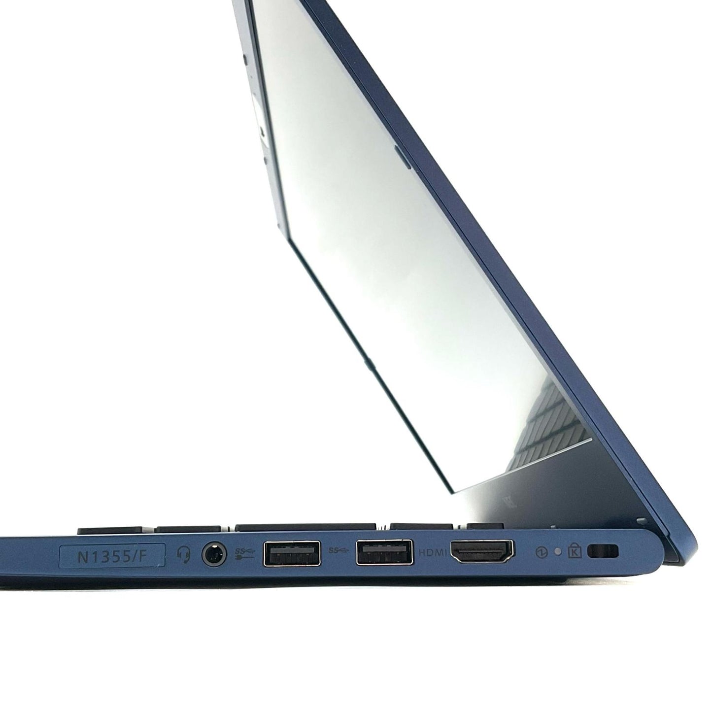【全額返金保証】【最速発送】NEC LAVIE N13 N1355/FAL PC-N1355FAL 12th Gen Intel(R) Core(TM) i5-1235U 8GB M.2 SSD 512GB 93% 超美品 動作確認済