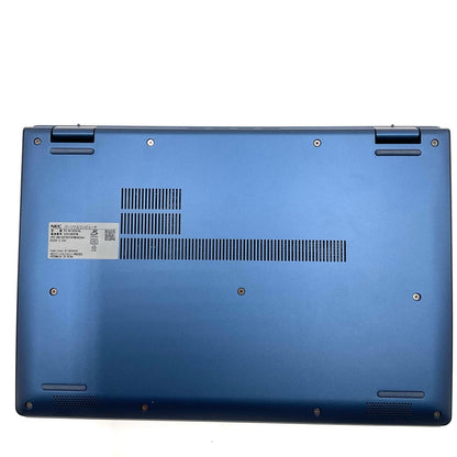 【全額返金保証】【最速発送】NEC LAVIE N13 N1355/FAL PC-N1355FAL 12th Gen Intel(R) Core(TM) i5-1235U 8GB M.2 SSD 512GB 93% 超美品 動作確認済