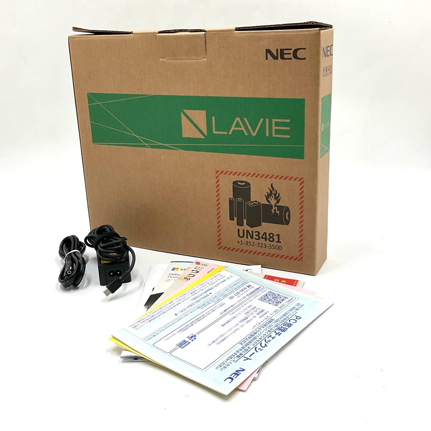 【全額返金保証】【最速発送】NEC LAVIE N13 N1355/FAL PC-N1355FAL 12th Gen Intel(R) Core(TM) i5-1235U 8GB M.2 SSD 512GB 93% 超美品 動作確認済