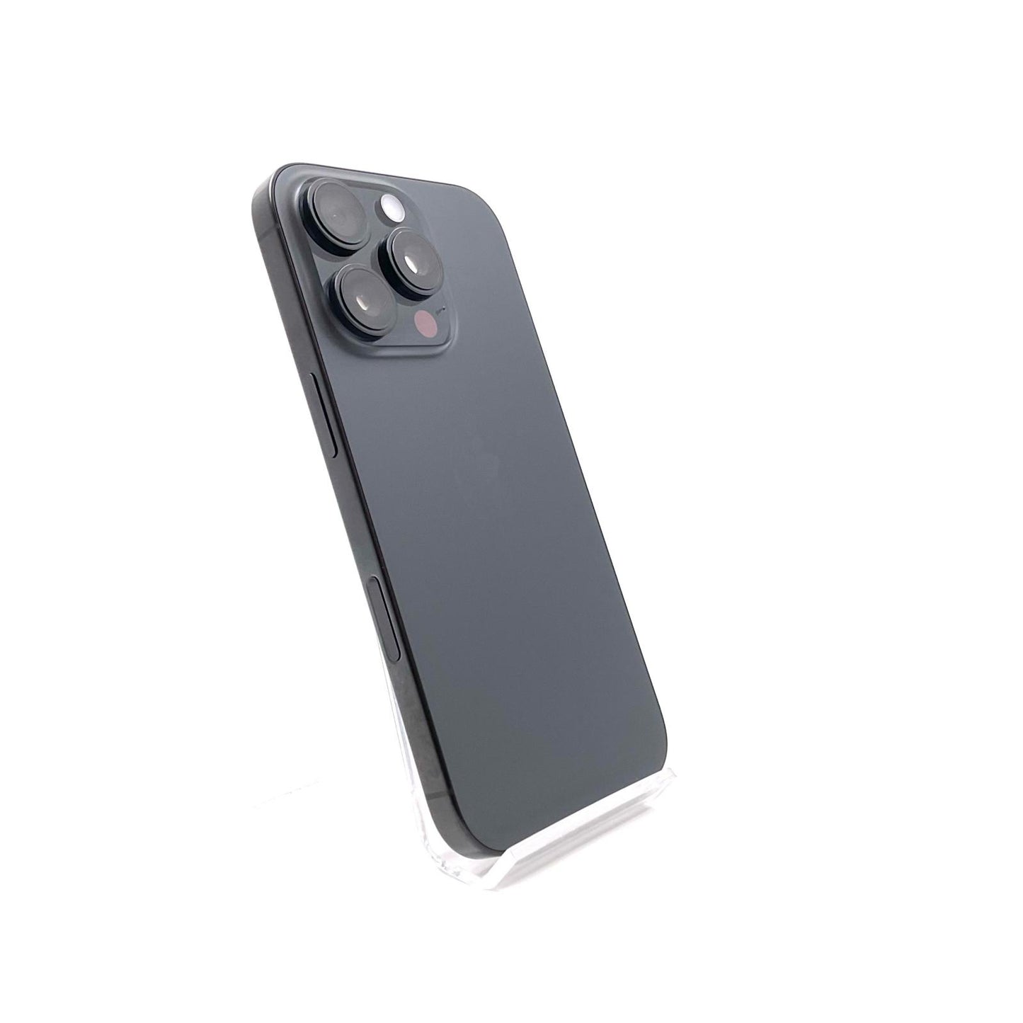 【全額返金保証】【最速発送】Apple iPhone iPhone 16 Pro 512GB ブラックチタニウム SIMフリー 白ロム 動作確認済 93%