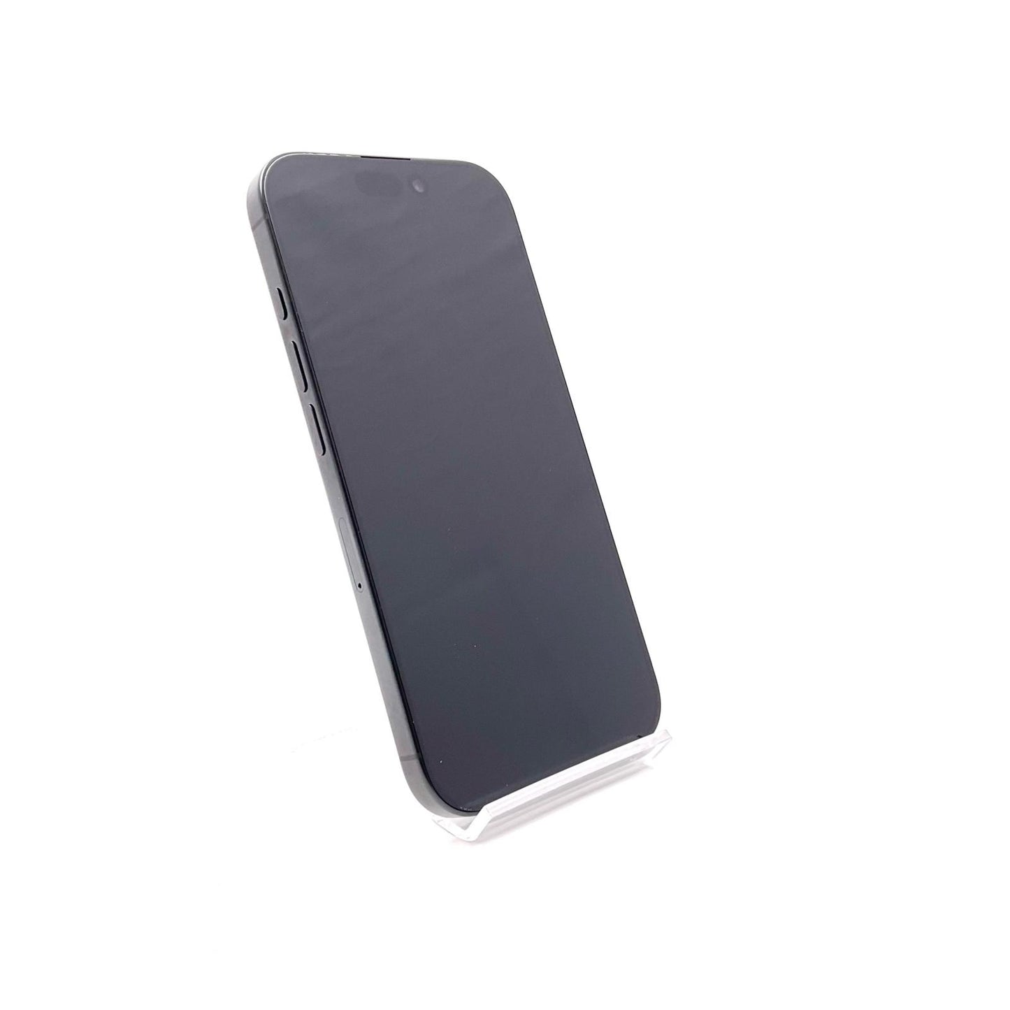 【全額返金保証】【最速発送】Apple iPhone iPhone 16 Pro 512GB ブラックチタニウム SIMフリー 白ロム 動作確認済 93%