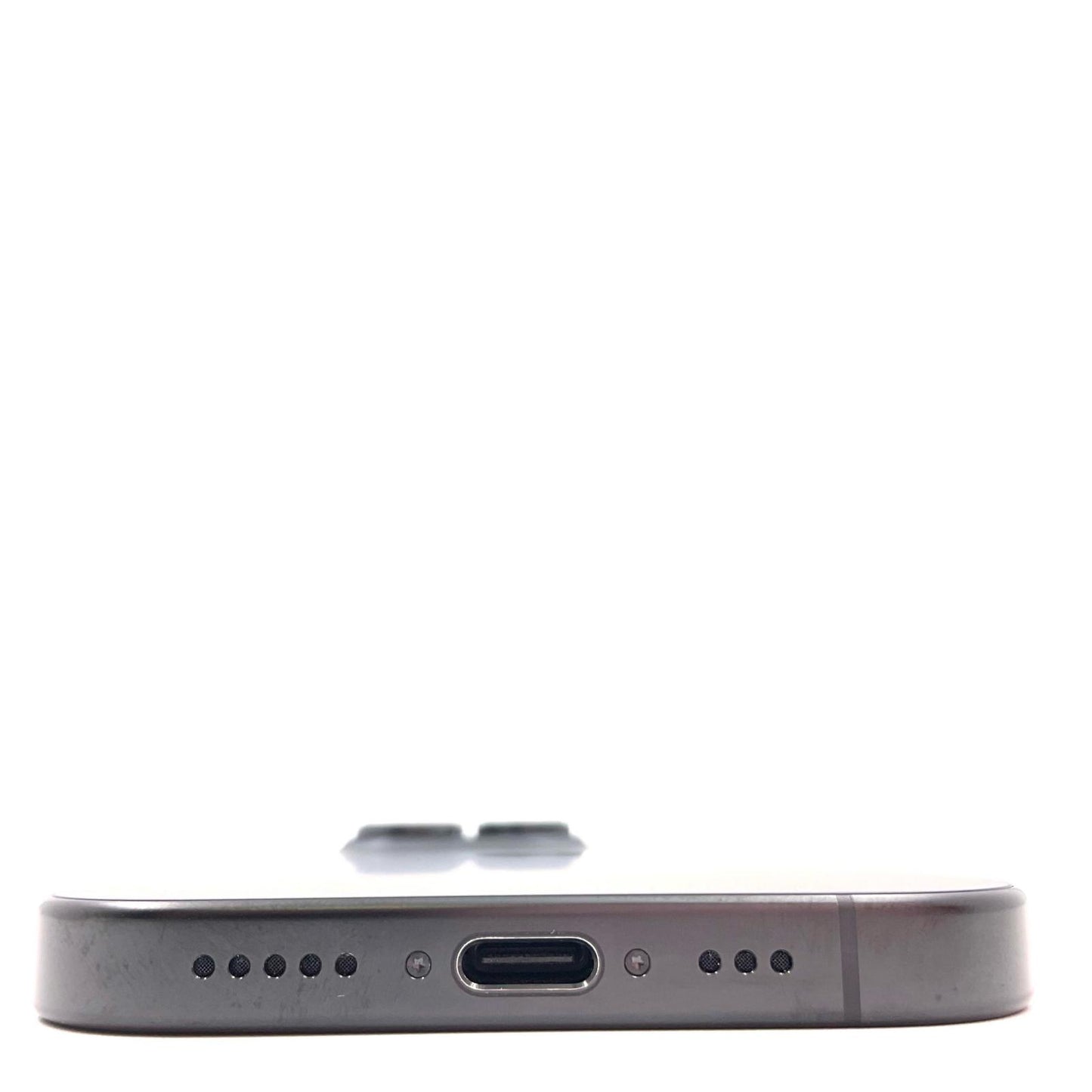 【全額返金保証】【最速発送】Apple iPhone iPhone 16 Pro 512GB ブラックチタニウム SIMフリー 白ロム 動作確認済 93%