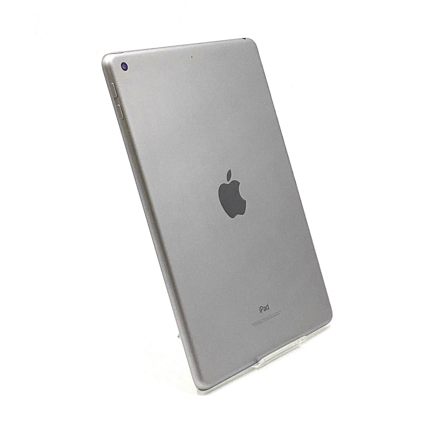 【全額返金保証】【最速発送】Apple iPad iPad 第6世代 32GB スペースグレイ Wi-Fi 美品 動作確認済