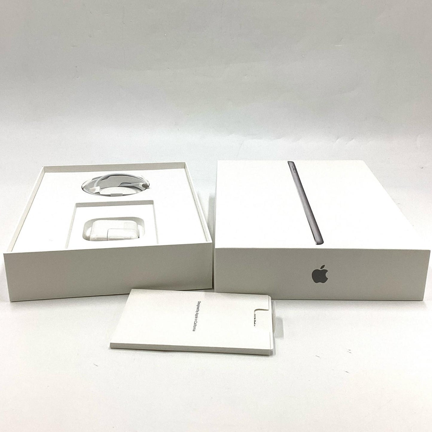 【全額返金保証】【最速発送】Apple iPad iPad 第6世代 32GB スペースグレイ Wi-Fi 美品 動作確認済