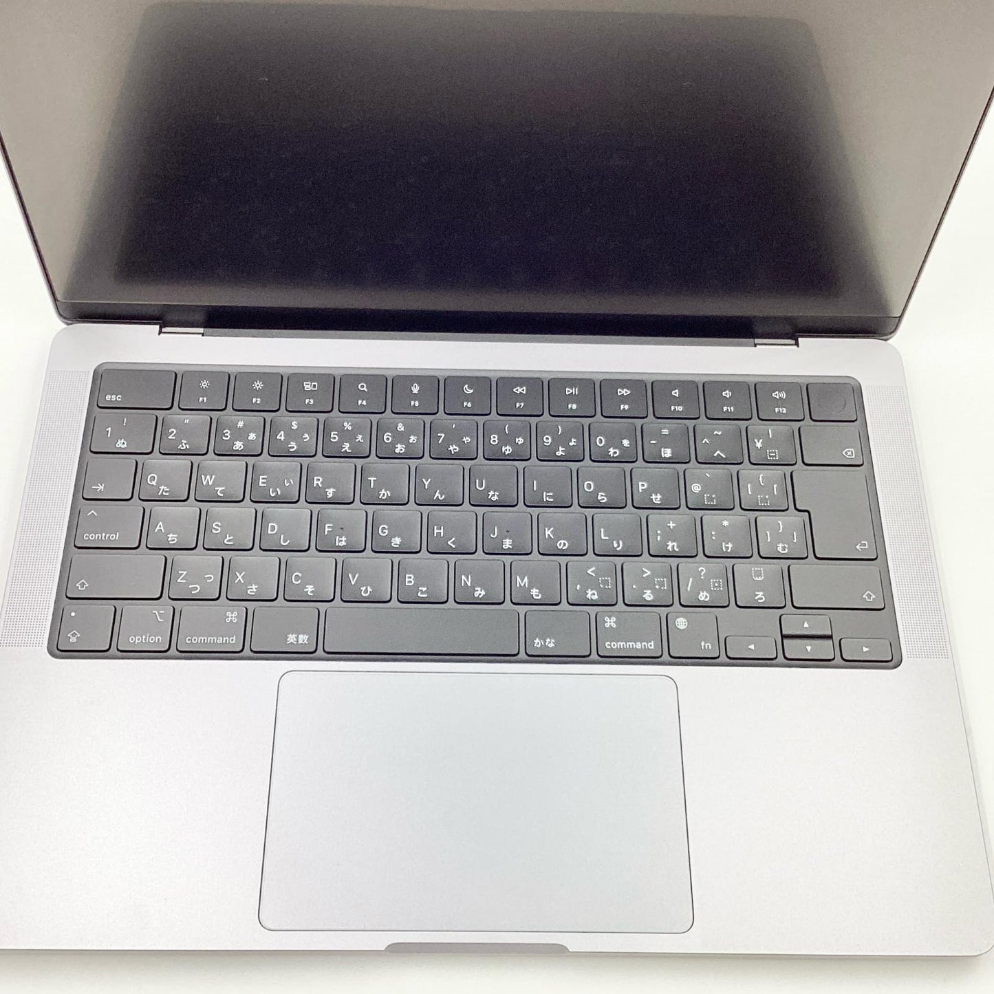 【全額返金保証】【最速発送】Apple MacBook Pro 14インチ 2023 Apple M3 16GB SSD 512GB スペースグレイ 100% 美品 動作確認済
