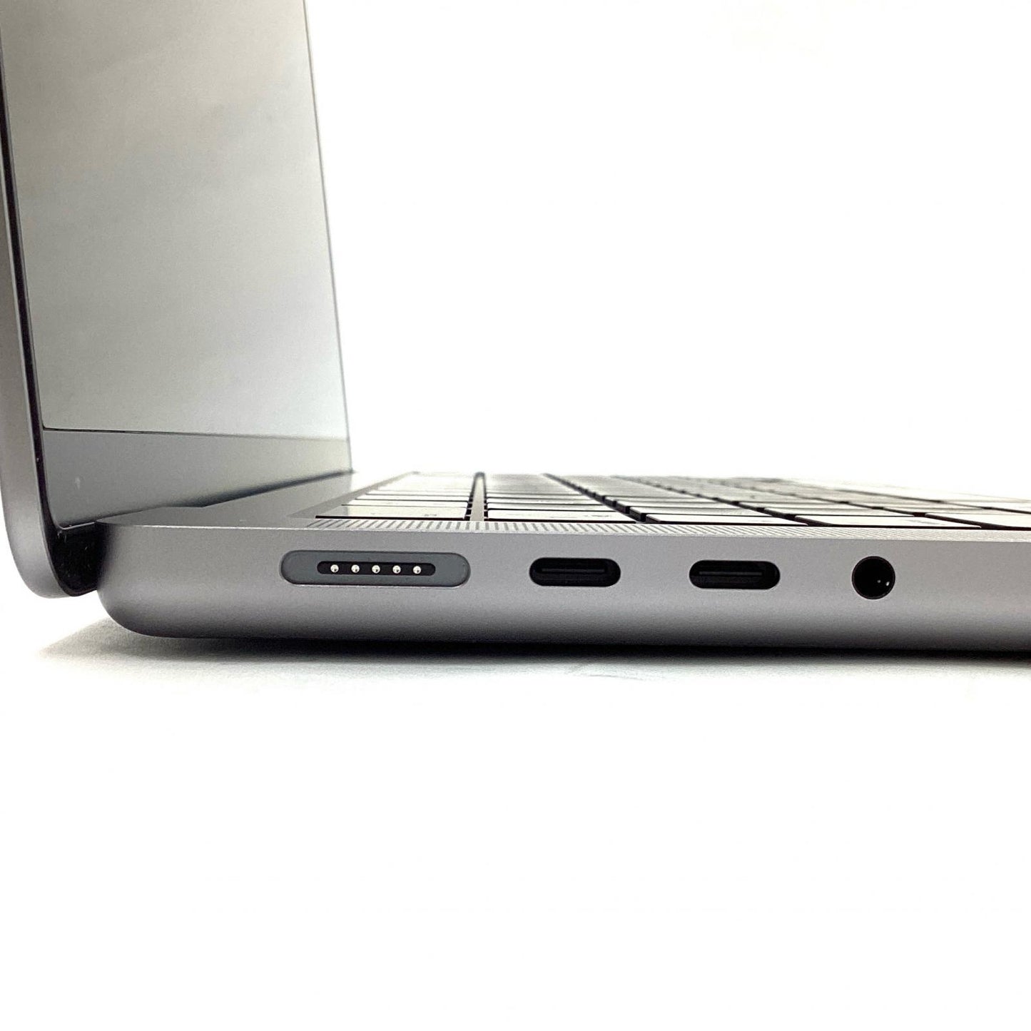 【全額返金保証】【最速発送】Apple MacBook Pro 14インチ 2023 Apple M3 16GB SSD 512GB スペースグレイ 100% 美品 動作確認済