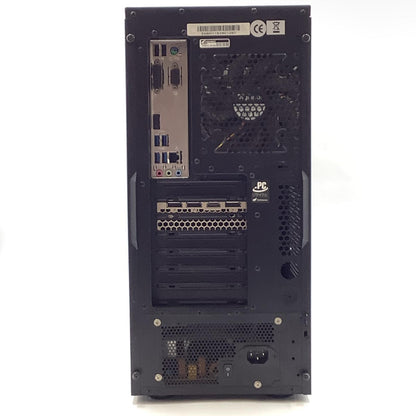 【最速発送】ドスパラ GALLERIA XF KT63/B365 Intel(R) Core(TM) i7-9700K CPU @ 3.60GHz 16GB M.2 SSD 512GB HDD NVIDIA GeForce RTX 2070 SUPER【難有】
