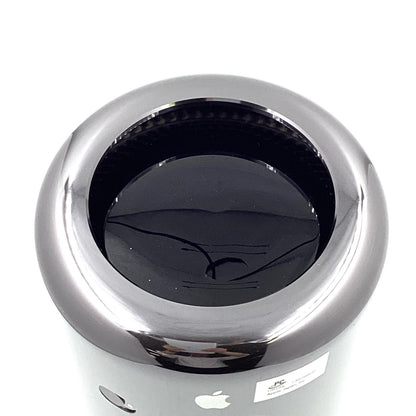 【全額返金保証】【最速発送】Apple Mac Pro 3.5 GHz 6-Core Intel Xeon E5 64GB SSD 256GB 動作確認済