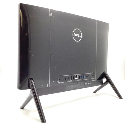 【全額返金保証】【最速発送】DELL Inspiron 5490 AIO 24インチ Intel(R) Core(TM) i5-10210U CPU @ 1.60GHz 8GB M.2 SSD 256GB HDD 1TB NVIDIA GeForce MX110 動作確認済