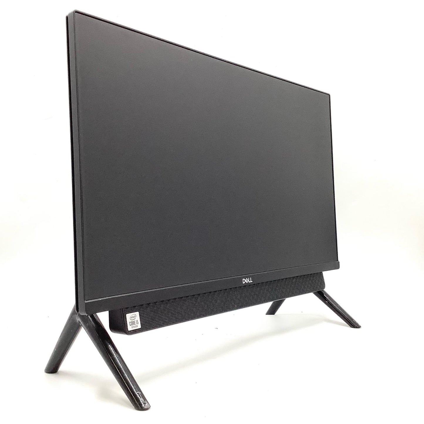 【全額返金保証】【最速発送】DELL Inspiron 5490 AIO 24インチ Intel(R) Core(TM) i5-10210U CPU @ 1.60GHz 8GB M.2 SSD 256GB HDD 1TB NVIDIA GeForce MX110 動作確認済