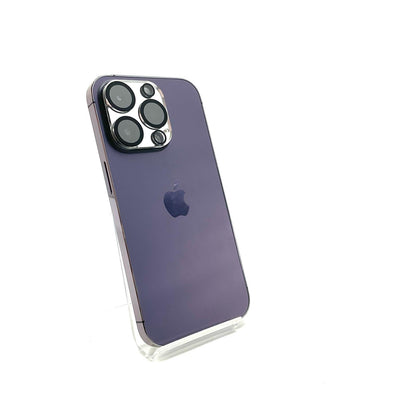 【全額返金保証】【最速発送】Apple iPhone iPhone 14 Pro 256GB Softbank SIMフリー 白ロム 動作確認済 98%